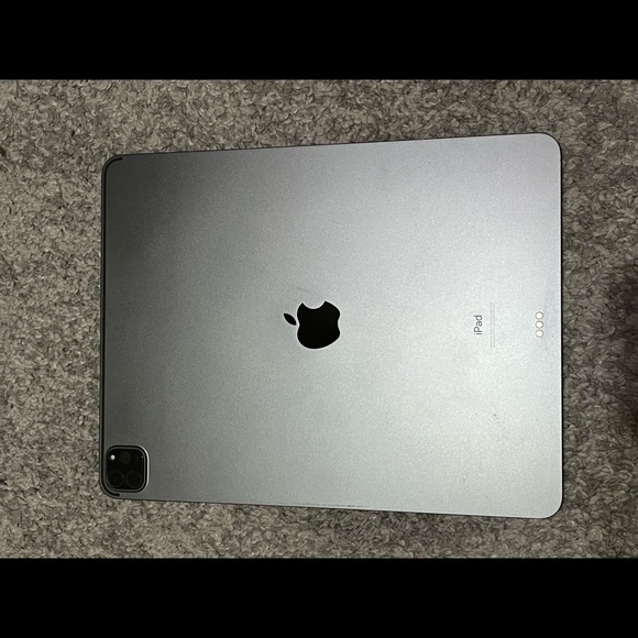 iPad Pro 12.9 - Picture 4 of 6